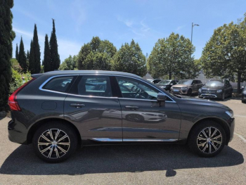 Photo 6 du bon plan VOLVO XC60 B4 AdBlue 197ch Inscription Luxe Geartronic occasion à 23500 €