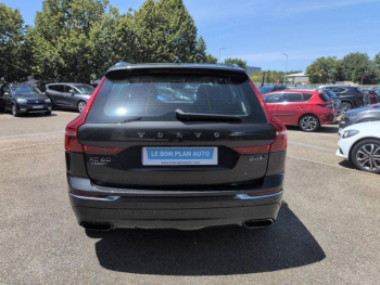 Photo 7 du bon plan VOLVO XC60 B4 AdBlue 197ch Inscription Luxe Geartronic occasion à 23500 €
