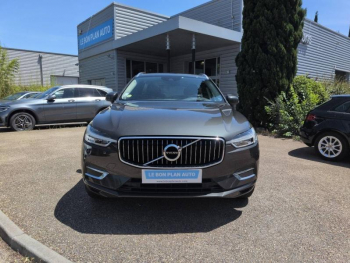 Photo 8 du bon plan VOLVO XC60 B4 AdBlue 197ch Inscription Luxe Geartronic occasion à 23500 €