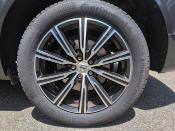 Photo 10 du bon plan VOLVO XC60 B4 AdBlue 197ch Inscription Luxe Geartronic occasion à 23500 €