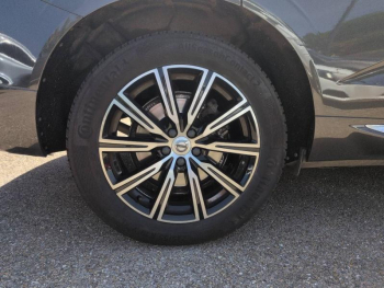 Photo 11 du bon plan VOLVO XC60 B4 AdBlue 197ch Inscription Luxe Geartronic occasion à 23500 €