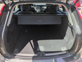 Photo 13 du bon plan VOLVO XC60 B4 AdBlue 197ch Inscription Luxe Geartronic occasion à 23500 €