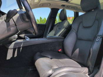 Photo 14 du bon plan VOLVO XC60 B4 AdBlue 197ch Inscription Luxe Geartronic occasion à 23500 €