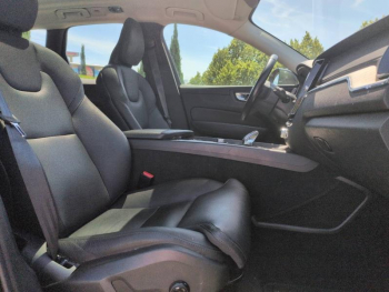 Photo 15 du bon plan VOLVO XC60 B4 AdBlue 197ch Inscription Luxe Geartronic occasion à 23500 €