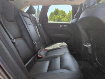 Photo 16 du bon plan VOLVO XC60 B4 AdBlue 197ch Inscription Luxe Geartronic occasion à 23500 €