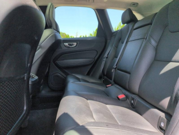 Photo 17 du bon plan VOLVO XC60 B4 AdBlue 197ch Inscription Luxe Geartronic occasion à 23500 €