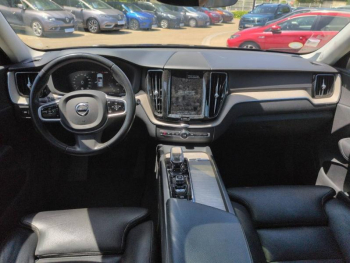 Photo 18 du bon plan VOLVO XC60 B4 AdBlue 197ch Inscription Luxe Geartronic occasion à 23500 €