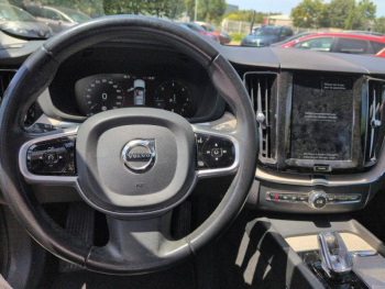 Photo 20 du bon plan VOLVO XC60 B4 AdBlue 197ch Inscription Luxe Geartronic occasion à 23500 €