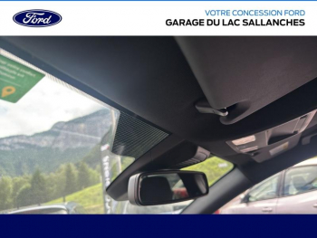 Photo 6 du bon plan FORD Focus 1.0 Flexifuel mHEV 125ch ST-Line X occasion à 20790 €