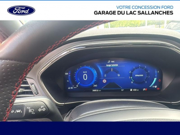 Photo 8 du bon plan FORD Focus 1.0 Flexifuel mHEV 125ch ST-Line X occasion à 20790 €