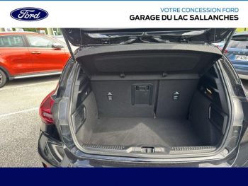 Photo 12 du bon plan FORD Focus 1.0 Flexifuel mHEV 125ch ST-Line X occasion à 20790 €