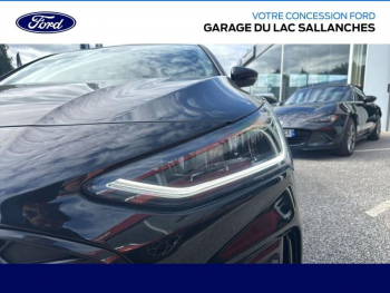 Photo 17 du bon plan FORD Focus 1.0 Flexifuel mHEV 125ch ST-Line X occasion à 20790 €