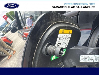Photo 18 du bon plan FORD Focus 1.0 Flexifuel mHEV 125ch ST-Line X occasion à 20790 €