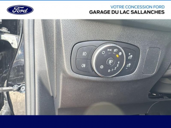 Photo 19 du bon plan FORD Focus 1.0 Flexifuel mHEV 125ch ST-Line X occasion à 20790 €