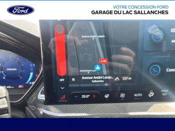 Photo 21 du bon plan FORD Focus 1.0 Flexifuel mHEV 125ch ST-Line X occasion à 20790 €