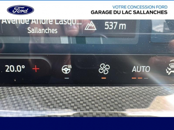 Photo 22 du bon plan FORD Focus 1.0 Flexifuel mHEV 125ch ST-Line X occasion à 20790 €