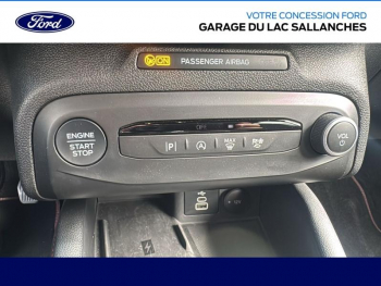 Photo 24 du bon plan FORD Focus 1.0 Flexifuel mHEV 125ch ST-Line X occasion à 20790 €