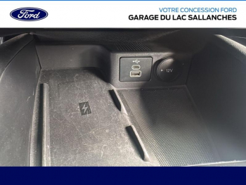 Photo 25 du bon plan FORD Focus 1.0 Flexifuel mHEV 125ch ST-Line X occasion à 20790 €