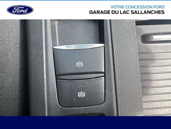 Photo 26 du bon plan FORD Focus 1.0 Flexifuel mHEV 125ch ST-Line X occasion à 20790 €