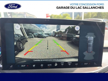 Photo 28 du bon plan FORD Focus 1.0 Flexifuel mHEV 125ch ST-Line X occasion à 20790 €