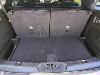 Photo 25 du bon plan FORD Explorer 3.0 EcoBoost 457ch Parallel PHEV Platinum i-AWD BVA10 25cv occasion à 36990 €