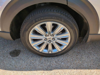 Photo 36 du bon plan FORD Explorer 3.0 EcoBoost 457ch Parallel PHEV Platinum i-AWD BVA10 25cv occasion à 36990 €