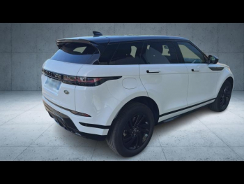 Photo 2 du bon plan LAND-ROVER Evoque 2.0 P 200ch Flex Fuel R-Dynamic S AWD BVA Mark III occasion à 35900 €
