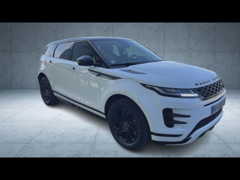 Photo 3 du bon plan LAND-ROVER Evoque 2.0 P 200ch Flex Fuel R-Dynamic S AWD BVA Mark III occasion à 35900 €