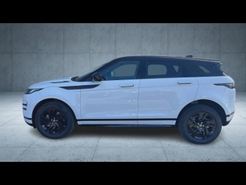 Photo 5 du bon plan LAND-ROVER Evoque 2.0 P 200ch Flex Fuel R-Dynamic S AWD BVA Mark III occasion à 35900 €