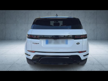 Photo 6 du bon plan LAND-ROVER Evoque 2.0 P 200ch Flex Fuel R-Dynamic S AWD BVA Mark III occasion à 35900 €