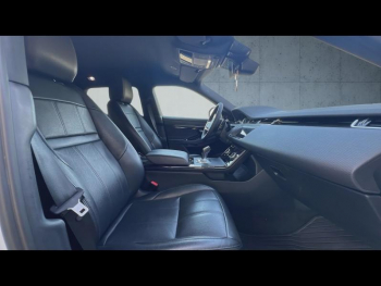 Photo 7 du bon plan LAND-ROVER Evoque 2.0 P 200ch Flex Fuel R-Dynamic S AWD BVA Mark III occasion à 35900 €