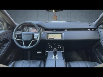 Photo 8 du bon plan LAND-ROVER Evoque 2.0 P 200ch Flex Fuel R-Dynamic S AWD BVA Mark III occasion à 35900 €