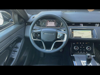 Photo 9 du bon plan LAND-ROVER Evoque 2.0 P 200ch Flex Fuel R-Dynamic S AWD BVA Mark III occasion à 35900 €