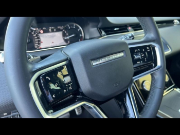 Photo 10 du bon plan LAND-ROVER Evoque 2.0 P 200ch Flex Fuel R-Dynamic S AWD BVA Mark III occasion à 35900 €