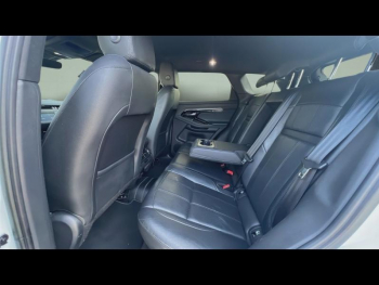 Photo 12 du bon plan LAND-ROVER Evoque 2.0 P 200ch Flex Fuel R-Dynamic S AWD BVA Mark III occasion à 35900 €