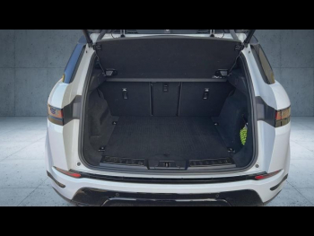 Photo 15 du bon plan LAND-ROVER Evoque 2.0 P 200ch Flex Fuel R-Dynamic S AWD BVA Mark III occasion à 35900 €