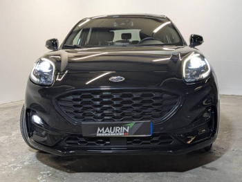 Photo 2 du bon plan FORD Puma 1.0 Flexifuel 125ch S&S mHEV ST-Line X occasion à 20989 €