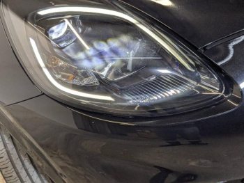 Photo 3 du bon plan FORD Puma 1.0 Flexifuel 125ch S&S mHEV ST-Line X occasion à 20989 €