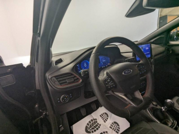 Photo 16 du bon plan FORD Puma 1.0 Flexifuel 125ch S&S mHEV ST-Line X occasion à 20989 €