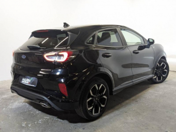 Photo 26 du bon plan FORD Puma 1.0 Flexifuel 125ch S&S mHEV ST-Line X occasion à 20989 €