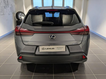 Photo 15 du bon plan LEXUS UX 250h 2WD Premium Edition MY22 occasion à 23490 €