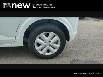 Photo 9 du bon plan DACIA Sandero 1.0 ECO-G 100ch Expression occasion à 14490 €