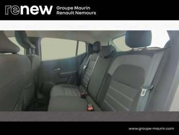 Photo 13 du bon plan DACIA Sandero 1.0 ECO-G 100ch Expression occasion à 14490 €