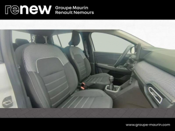 Photo 15 du bon plan DACIA Sandero 1.0 ECO-G 100ch Expression occasion à 14490 €