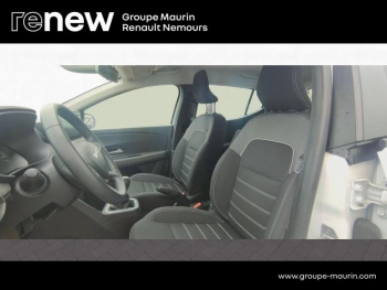 Photo 16 du bon plan DACIA Sandero 1.0 ECO-G 100ch Expression occasion à 14490 €