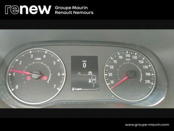 Photo 20 du bon plan DACIA Sandero 1.0 ECO-G 100ch Expression occasion à 14490 €