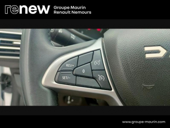 Photo 23 du bon plan DACIA Sandero 1.0 ECO-G 100ch Expression occasion à 14490 €