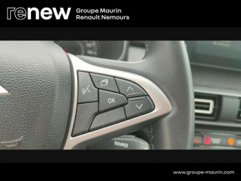 Photo 24 du bon plan DACIA Sandero 1.0 ECO-G 100ch Expression occasion à 14490 €