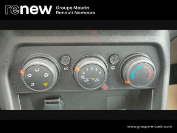 Photo 26 du bon plan DACIA Sandero 1.0 ECO-G 100ch Expression occasion à 14490 €