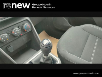 Photo 28 du bon plan DACIA Sandero 1.0 ECO-G 100ch Expression occasion à 14490 €